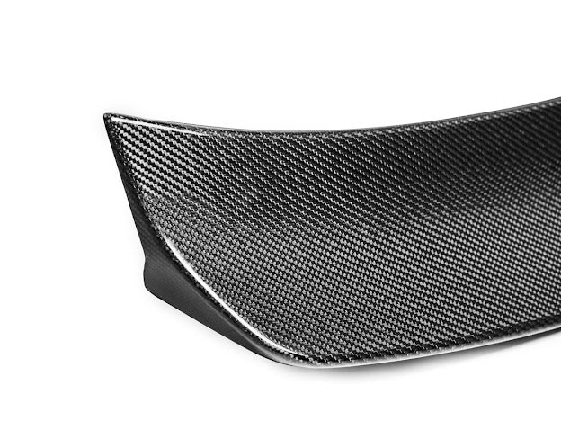 2004-2006 Pontiac GTO | SDP Performance CARBON FIBER Rear Trunk Lid Wing Spoiler